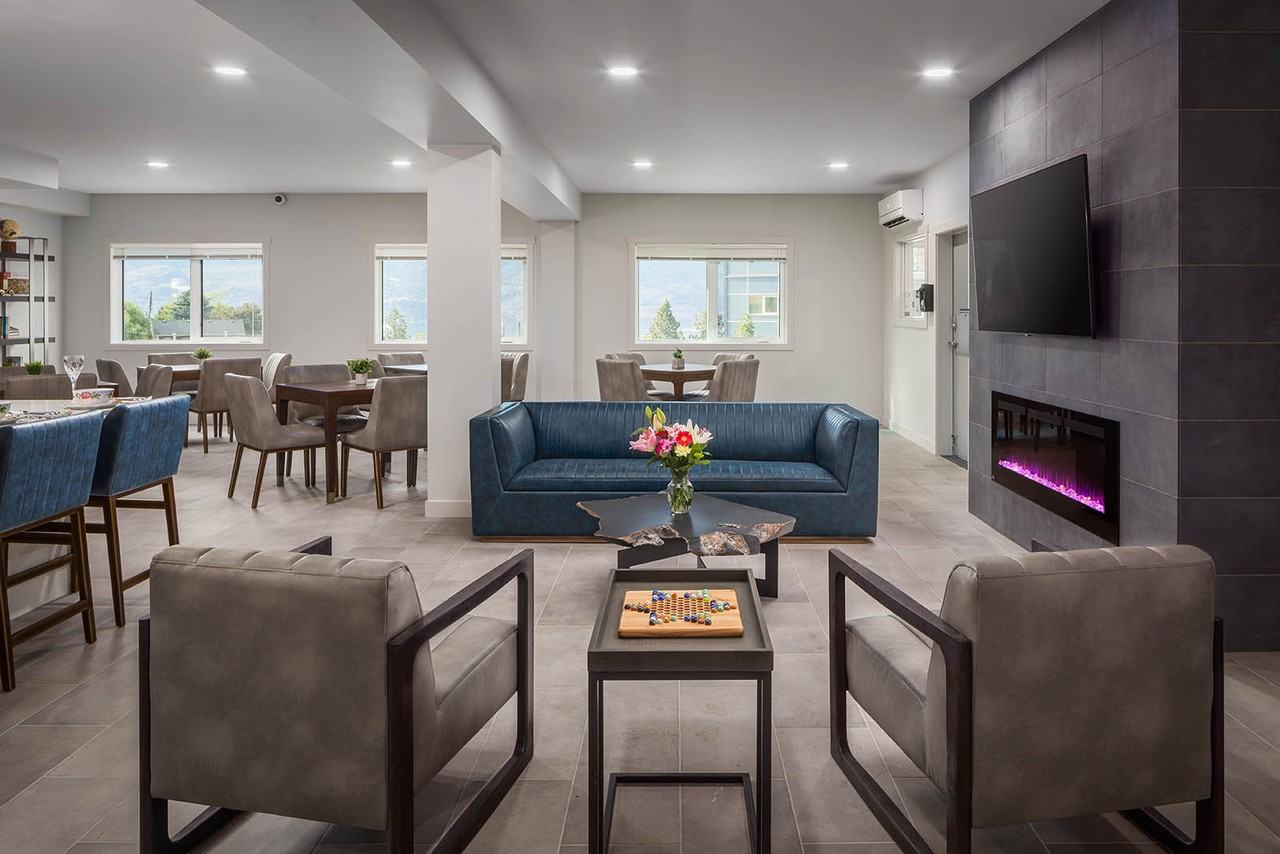 Carrington View Apartments - Photo 6 of 23