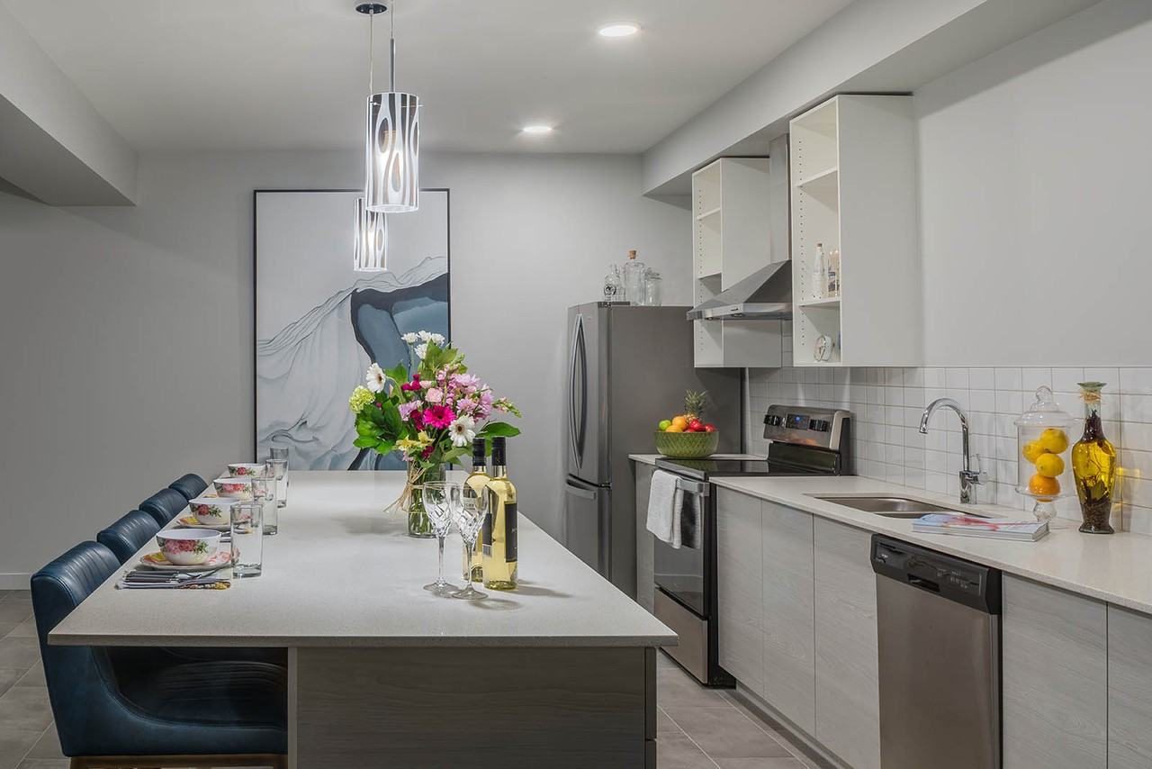 Carrington View Apartments - Photo 7 of 23