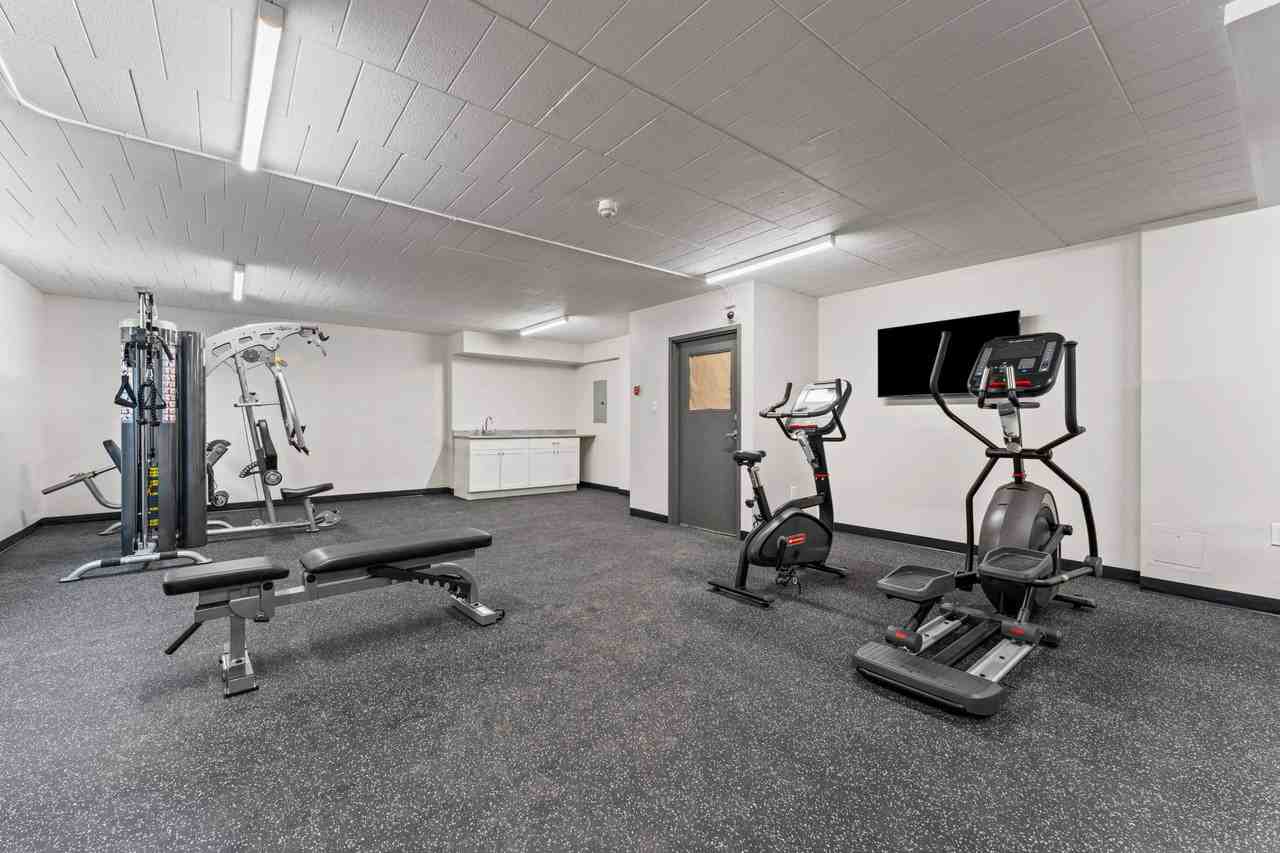 The Graham Bell Apartments - Photo 7 of 25