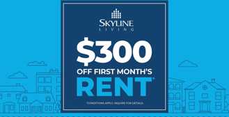 Dorchester Apartments - Photo 1 of 1