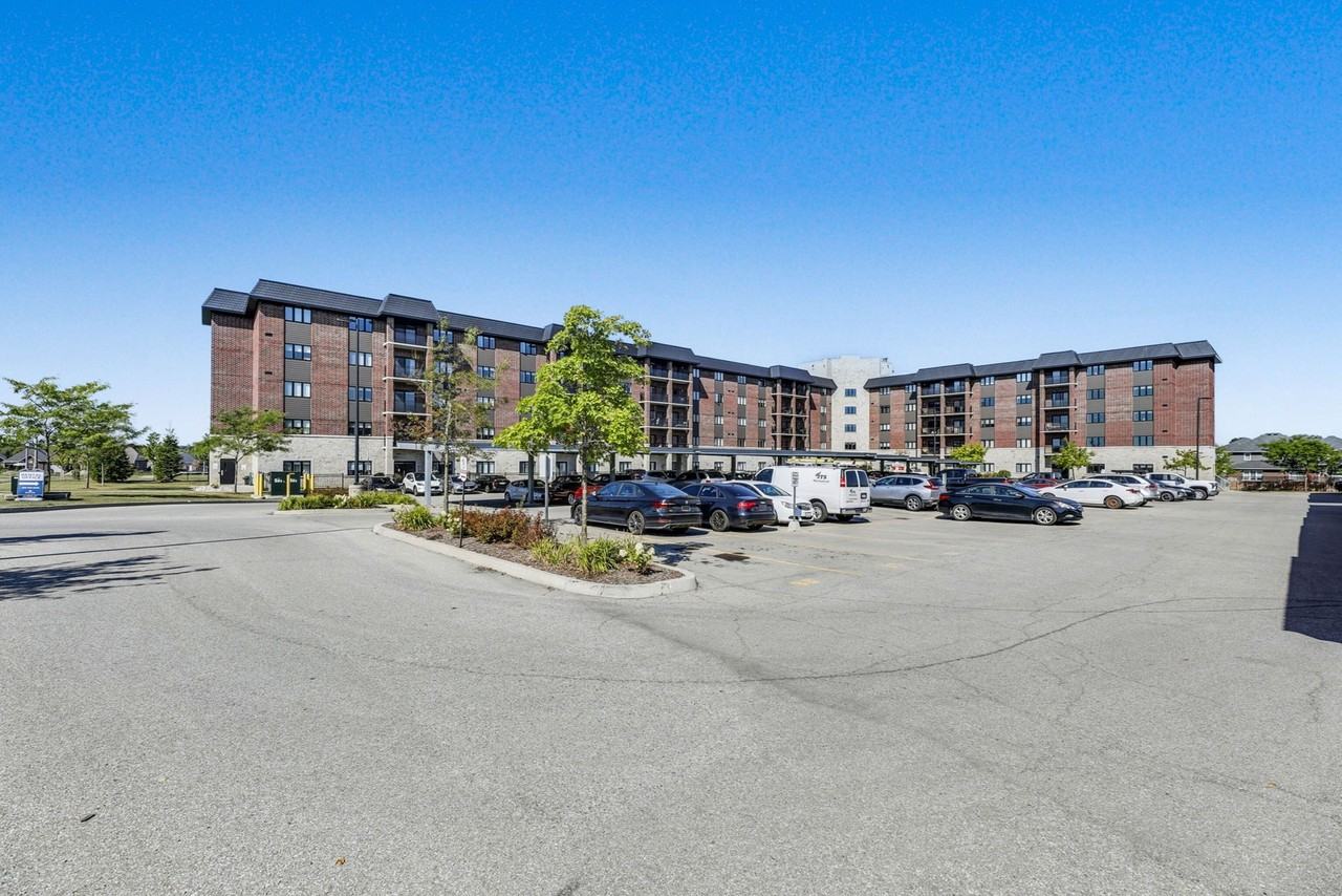 The Greens of Sally Creek Apartments - Photo 4 of 30