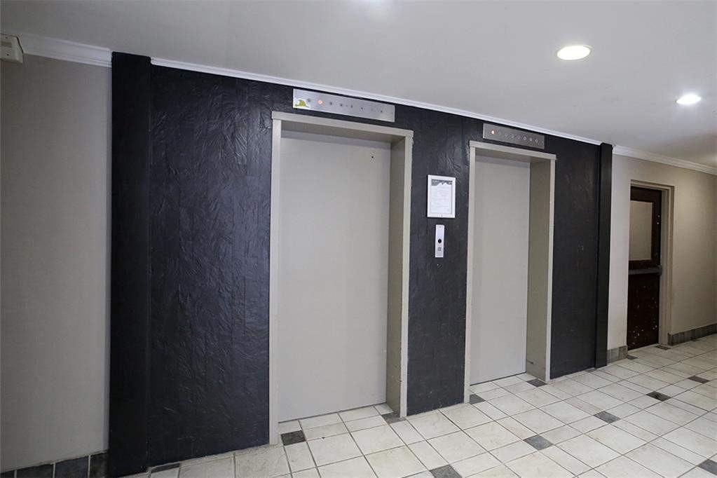 Gemini Towers Apartments - Photo 5 of 16