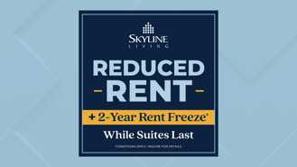 Embassy Tower Apartments - Photo 1 of 1