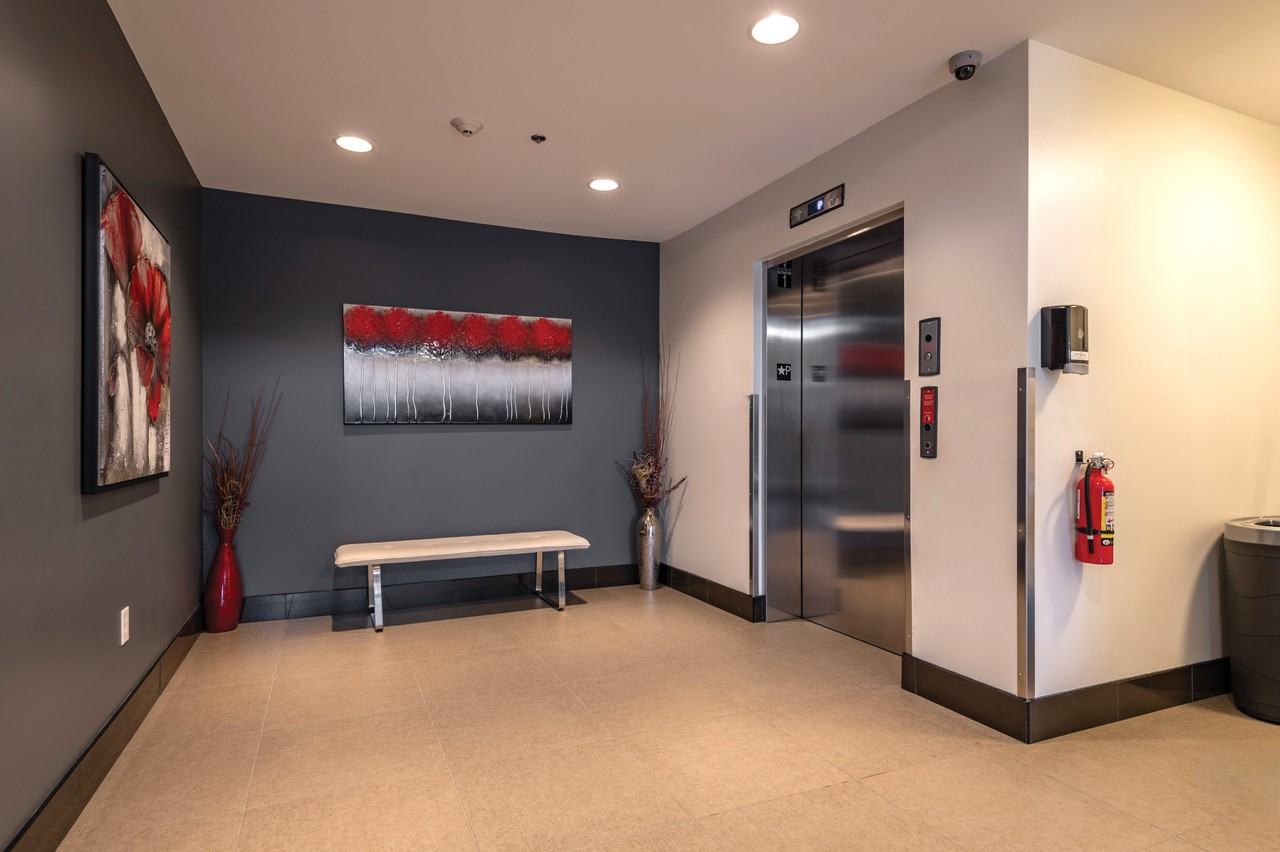 The Two Hundred on Broad Apartments - Photo 6 of 22