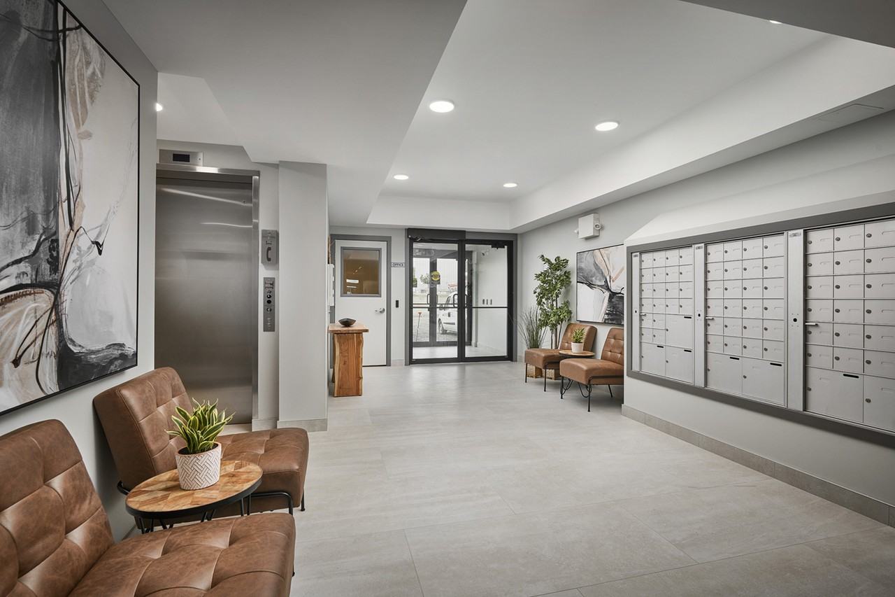 Monarch Apartments - Photo 5 of 28