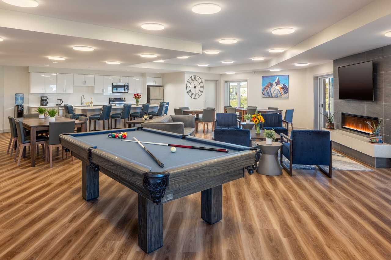 Pelham Junction Apartments - Photo 5 of 21