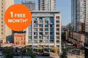 featured image of 1142 Granville St