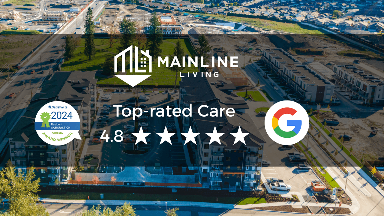 The Station Apartments - Photo 2 of 50