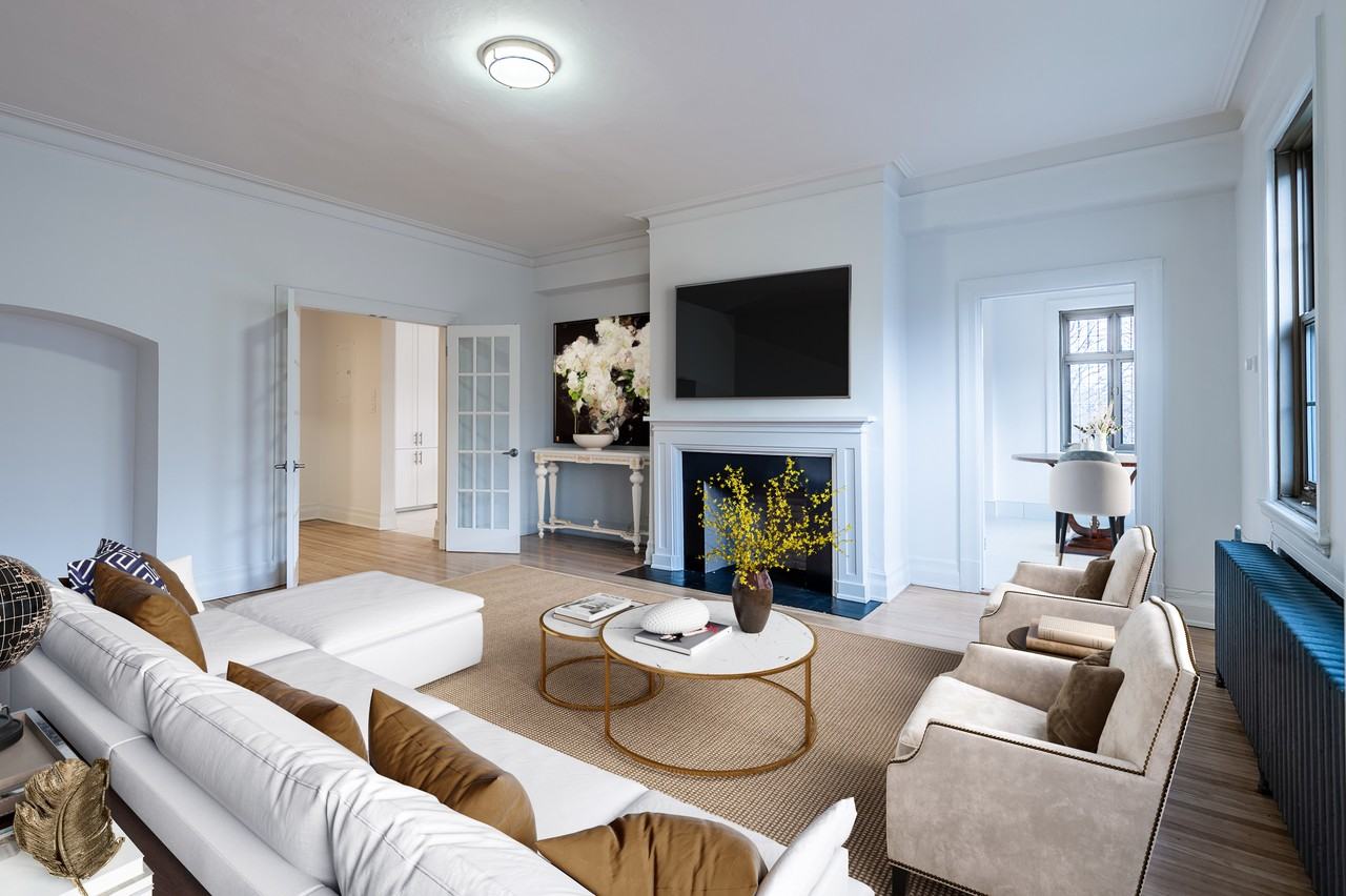 Haddon Hall - Photo 2 of 30