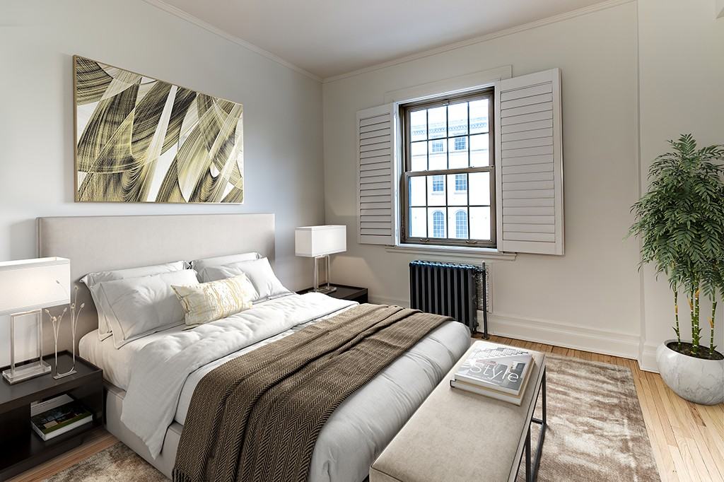 Haddon Hall - Photo 7 of 30