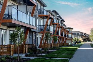 Essential Seton Townhomes - Photo 1 of 1