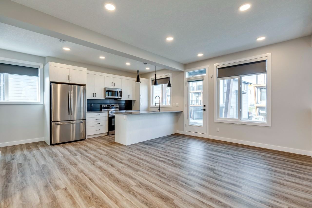 Essential Seton Townhomes - Photo 3 of 36