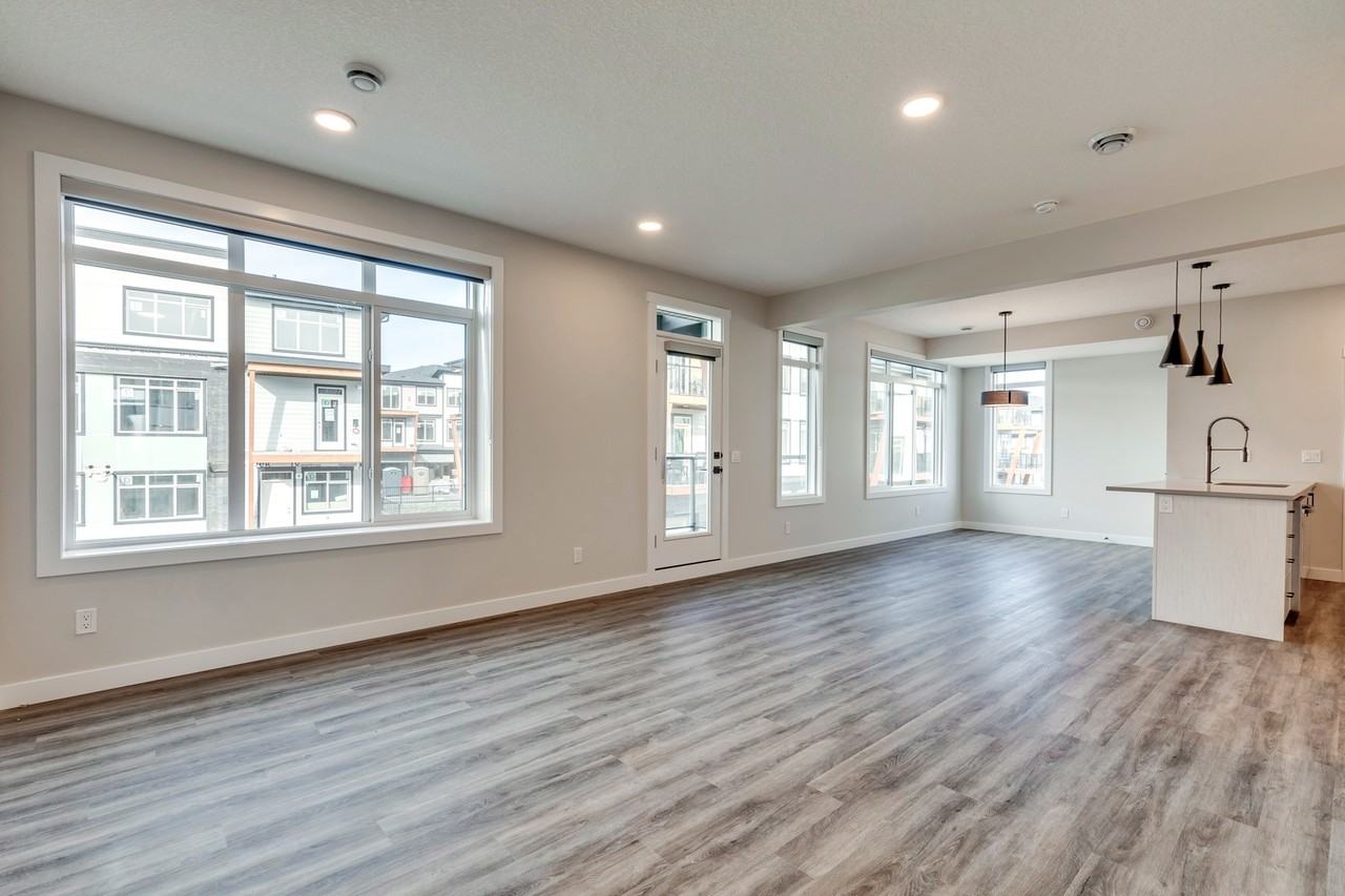 Essential Seton Townhomes - Photo 5 of 36