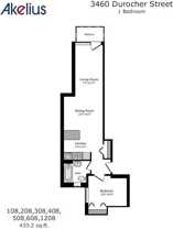 3460 Rue Durocher - Photo 1 of 1