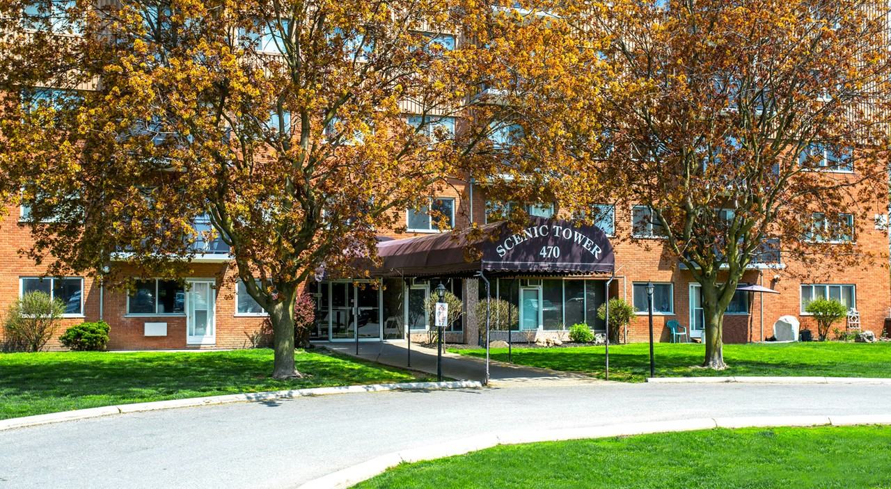 Scenic Tower - Photo 3 of 32