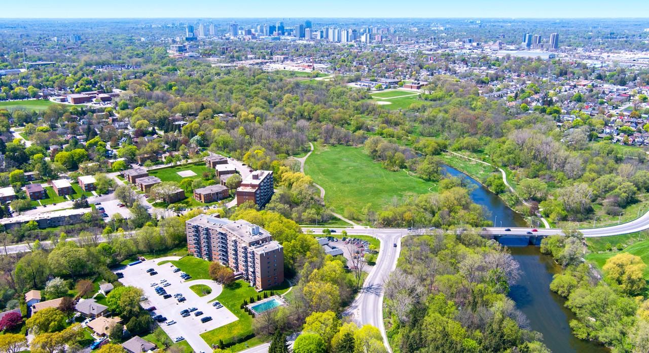 Scenic Tower - Photo 4 of 32