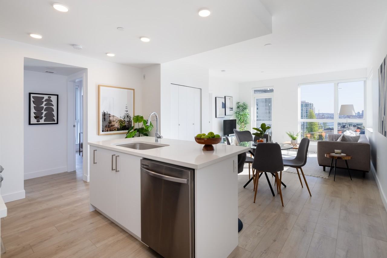 One53 and One33 - Photo 7 of 50