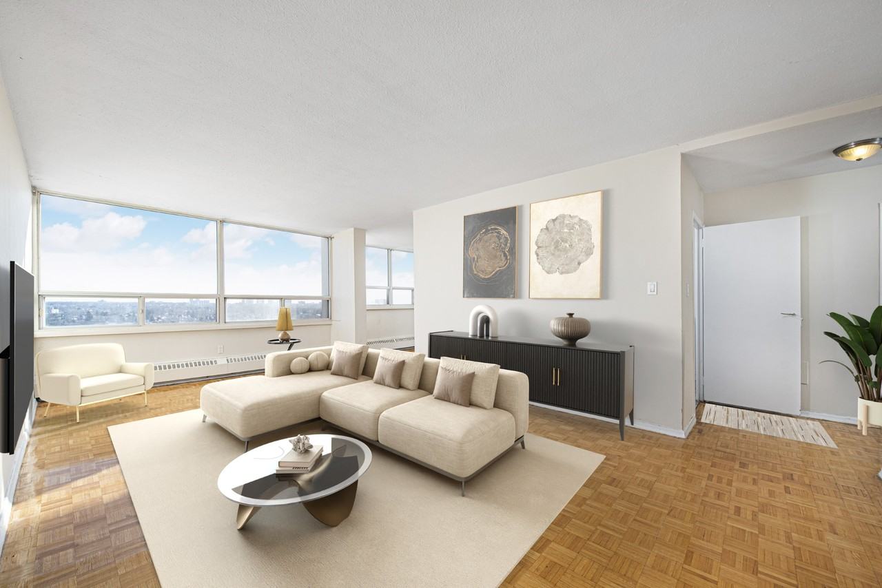 701 Don Mills Road - The Citadel - Photo 2 of 13