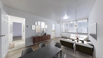 featured image of 222 Apartment Building