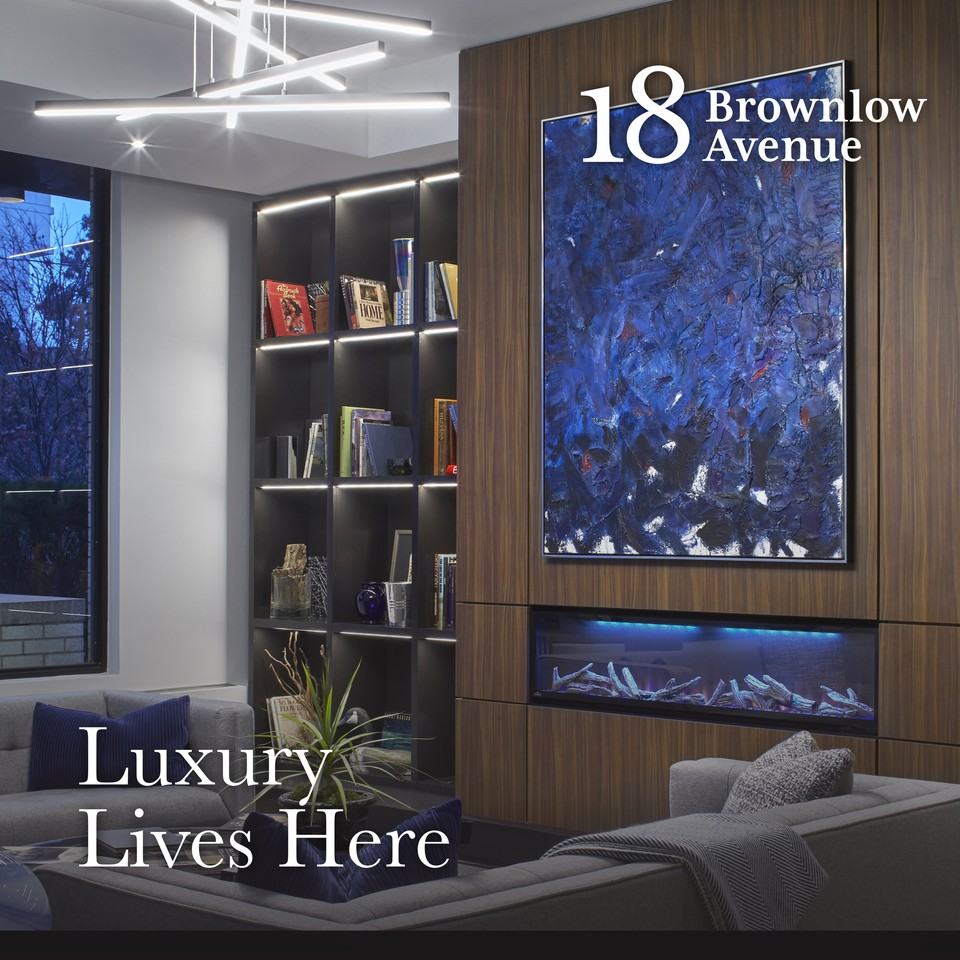 18 Brownlow - Photo 3 of 46