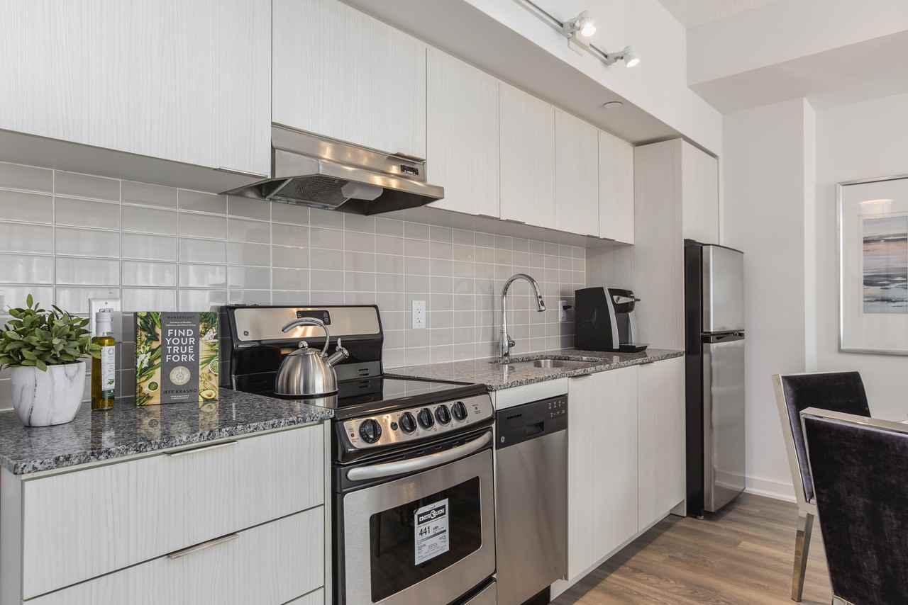 The Britt - Photo 2 of 30