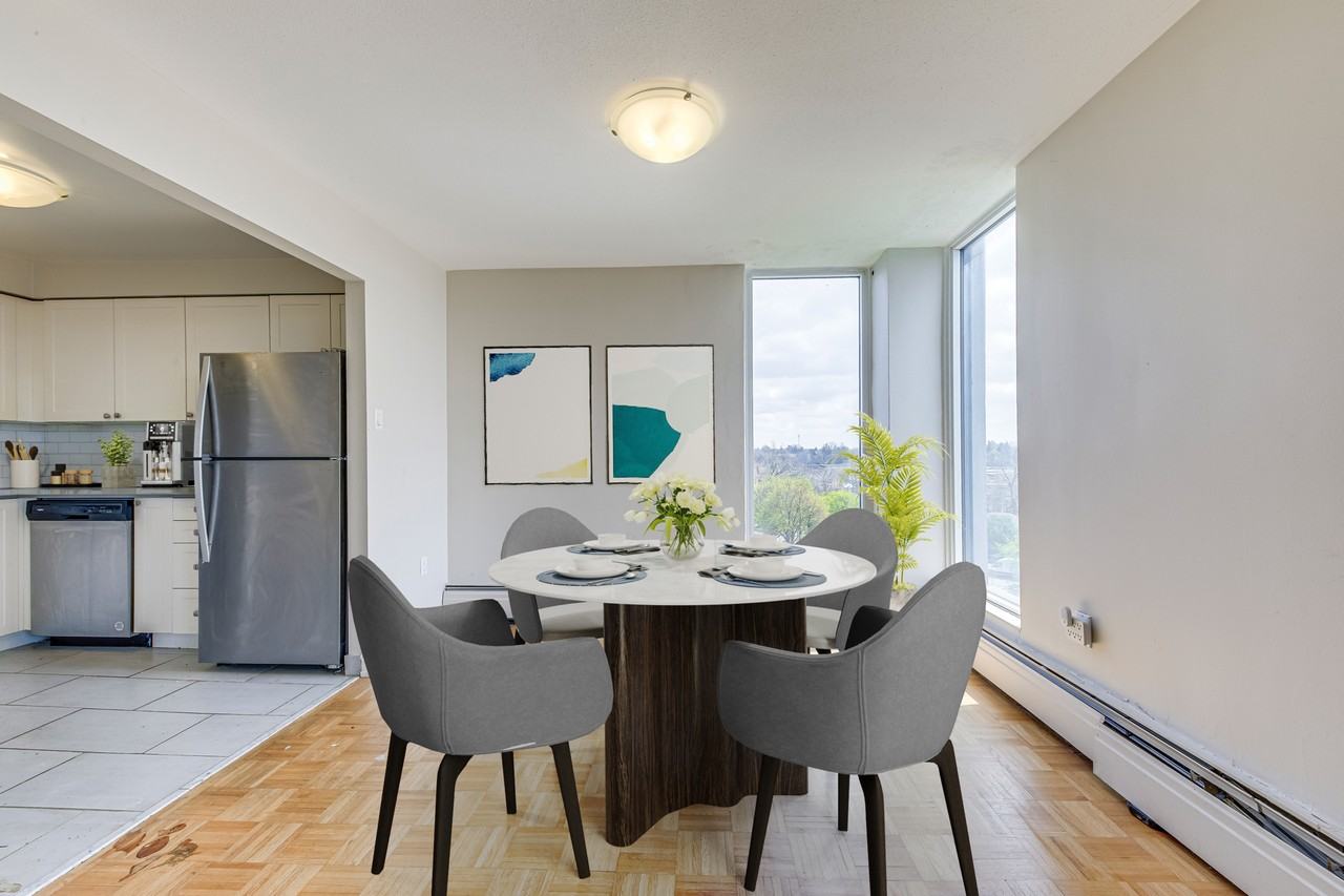 Cambridge Park Apartments - Photo 2 of 14