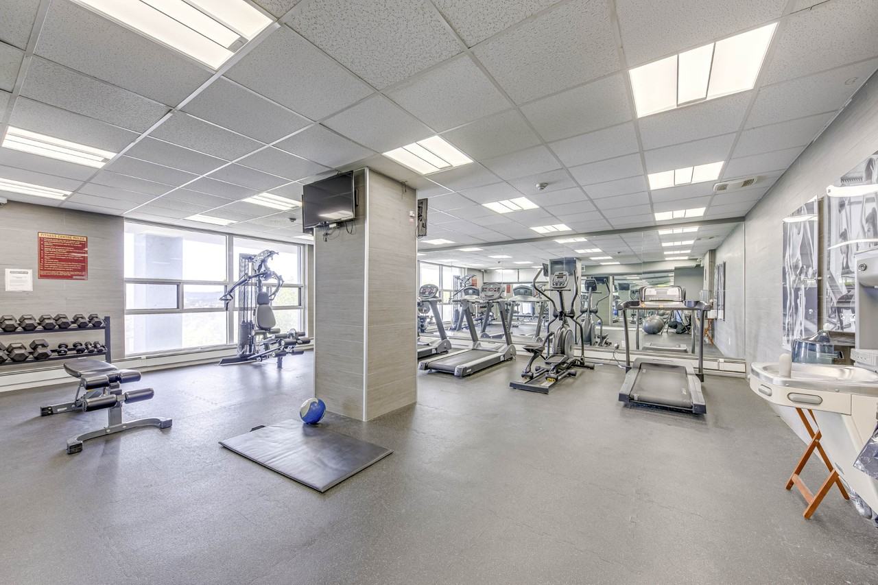 Cambridge Park Apartments - Photo 7 of 14