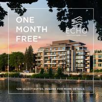 ECHO by Uniform Living - Photo 1 of 1