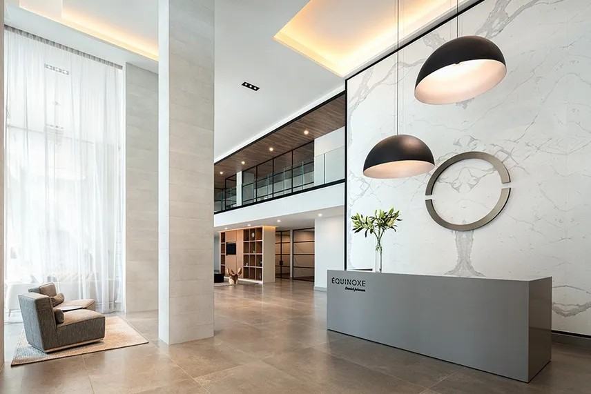 EQUINOXE Daniel - Photo 2 of 12