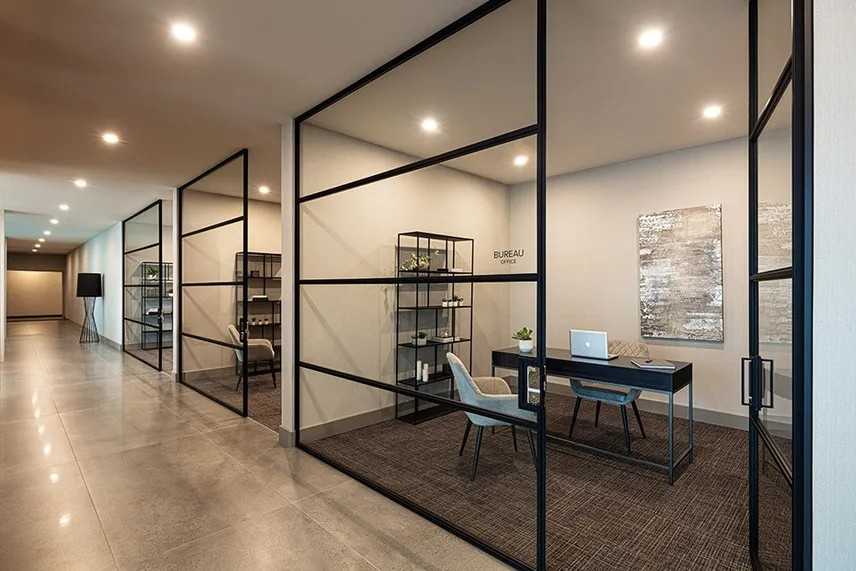 EQUINOXE Daniel - Photo 5 of 12