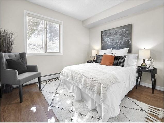 Tennyson Apartments - Photo 7 of 31