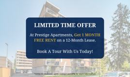 Prestige Apartments - Photo 1 of 1