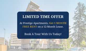 Prestige Apartments - Photo 1 of 1