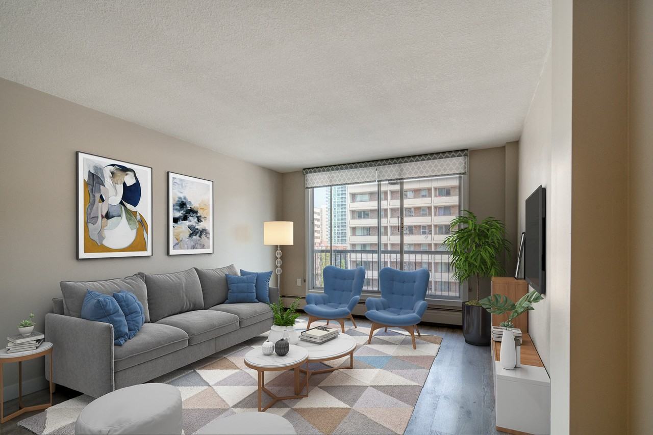 Prestige Apartments - Photo 2 of 41