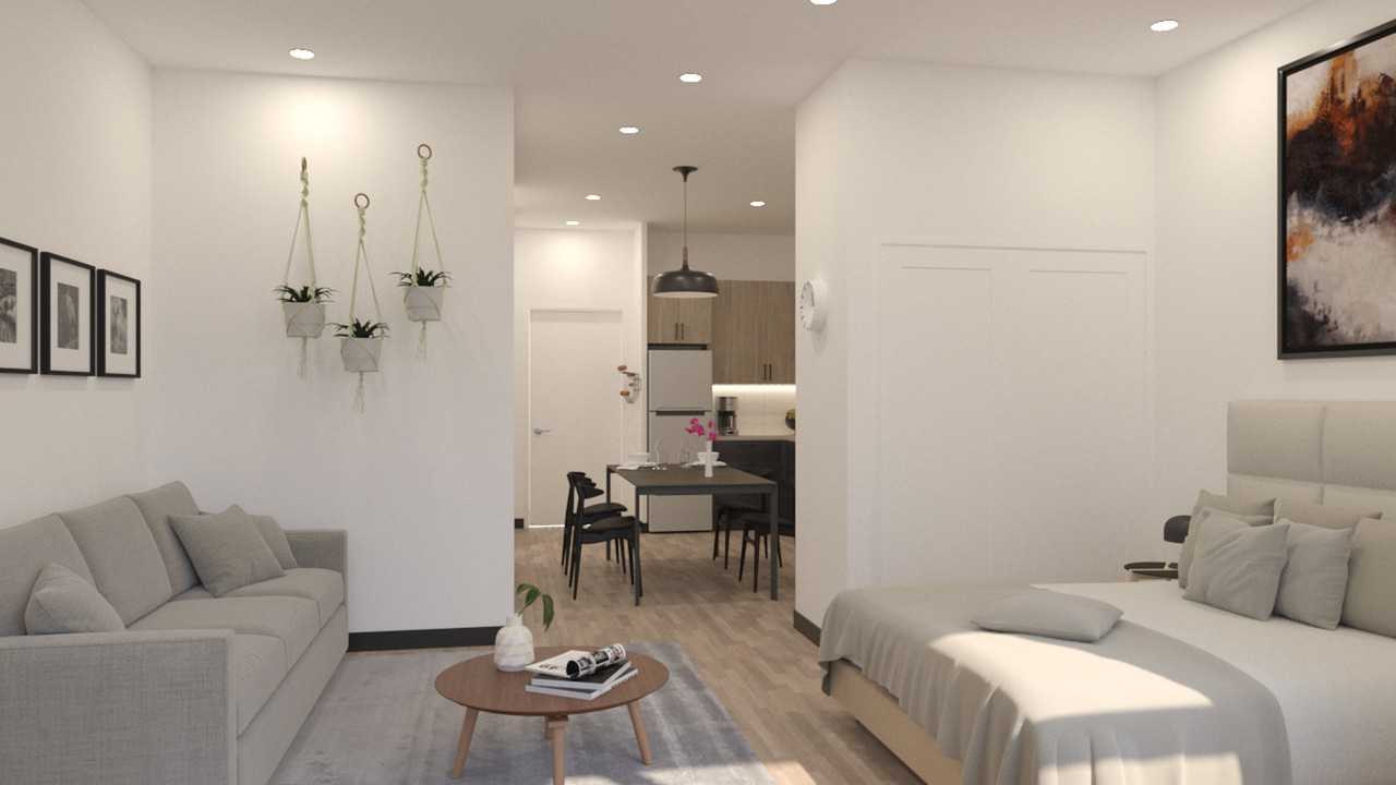 Maple View Heights Apartments - Photo 5 of 50