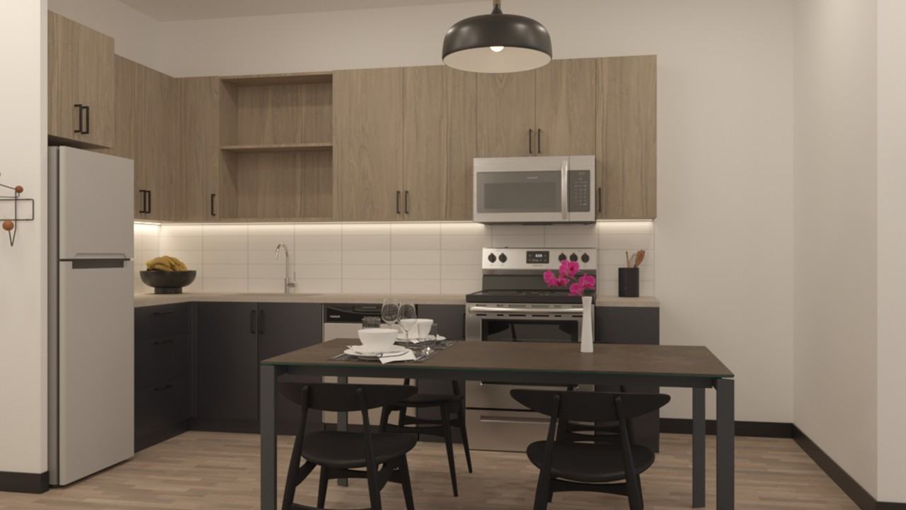 Maple View Heights Apartments - Photo 6 of 50