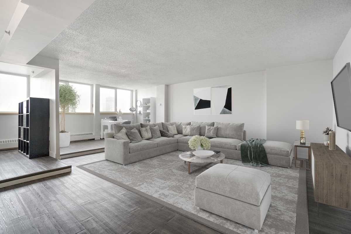 The 2250 Guy Apartments - Photo 2 of 50