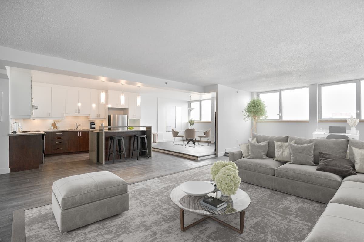 The 2250 Guy Apartments - Photo 4 of 50