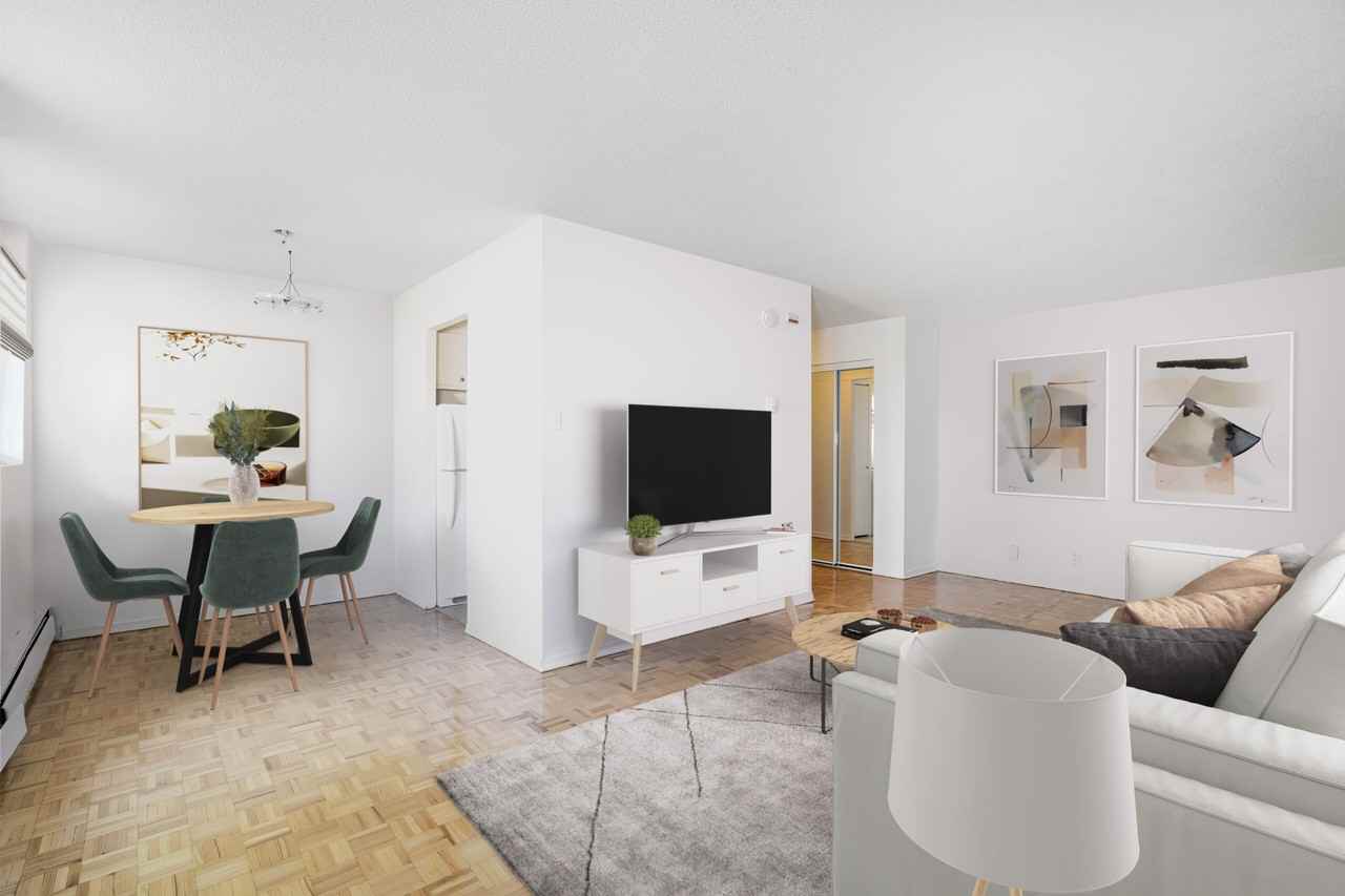 Bois-de-Boulogne Apartments - Photo 7 of 39