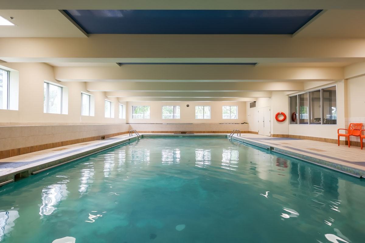 Domaine Bellerive Apartments - Photo 7 of 50