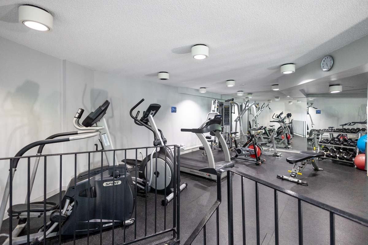 The St-Norbert Apartments - Photo 7 of 50