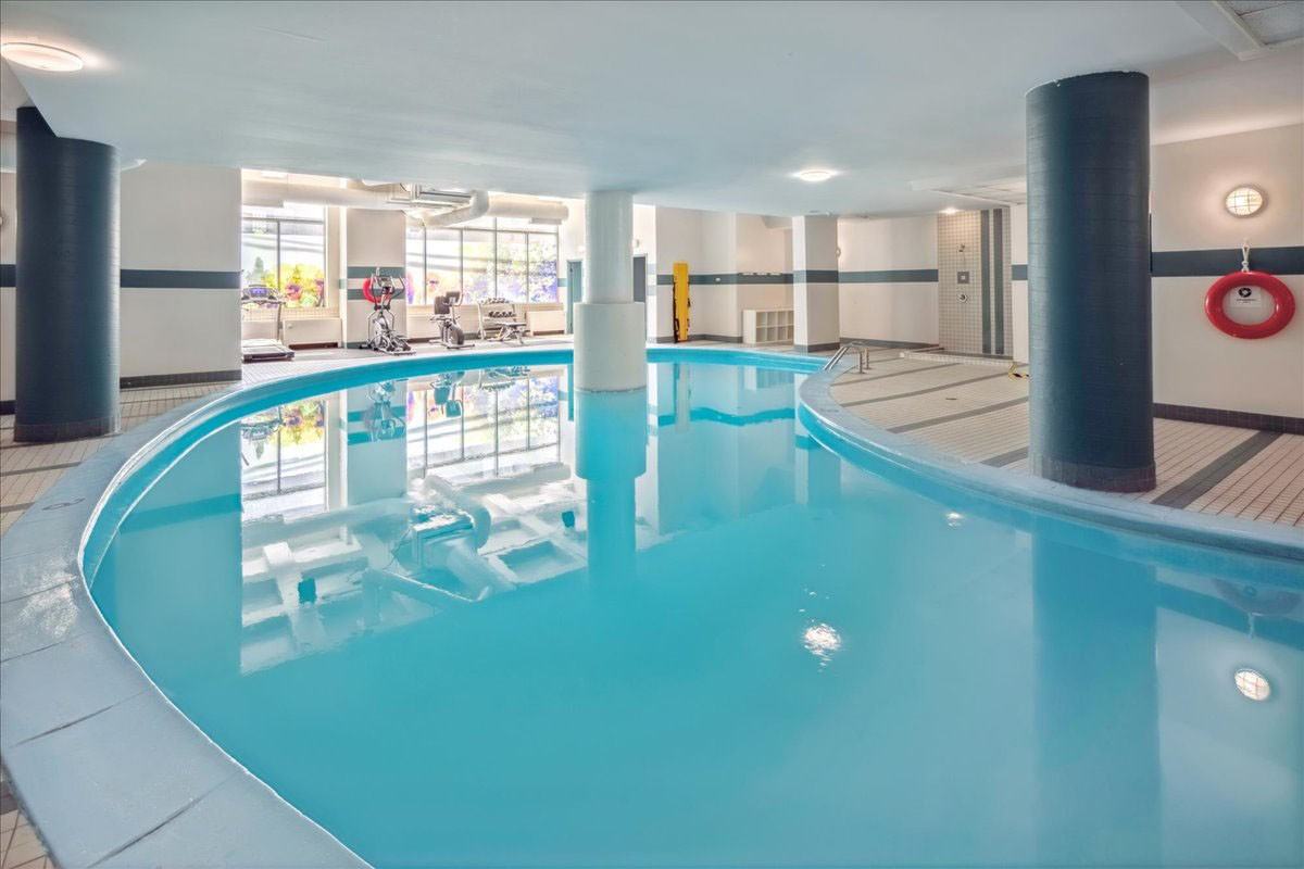 Terrasses Embassy Apartments - Photo 5 of 50