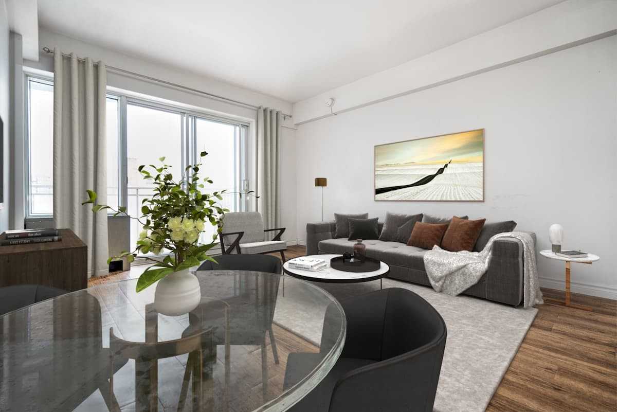 Terrasses Embassy Apartments - Photo 7 of 50