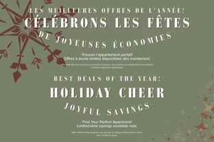 Benny Crescent Apartments - Photo 1 of 1