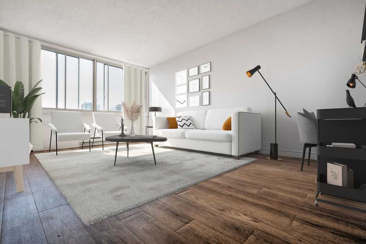 The 1350 Dufort Apartments - Photo 3 of 48