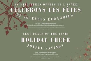 Cote-des-Neiges Apartments - Photo 1 of 1