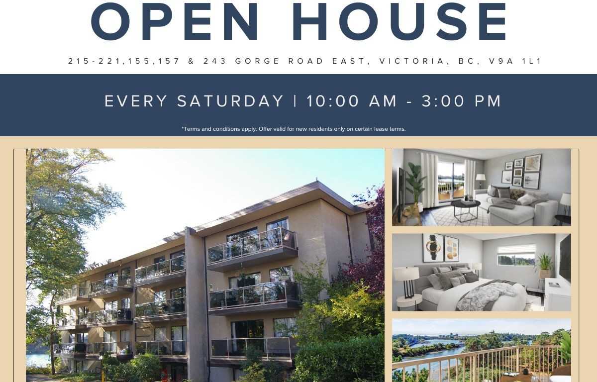 Gorge Apartments - Photo 4 of 50