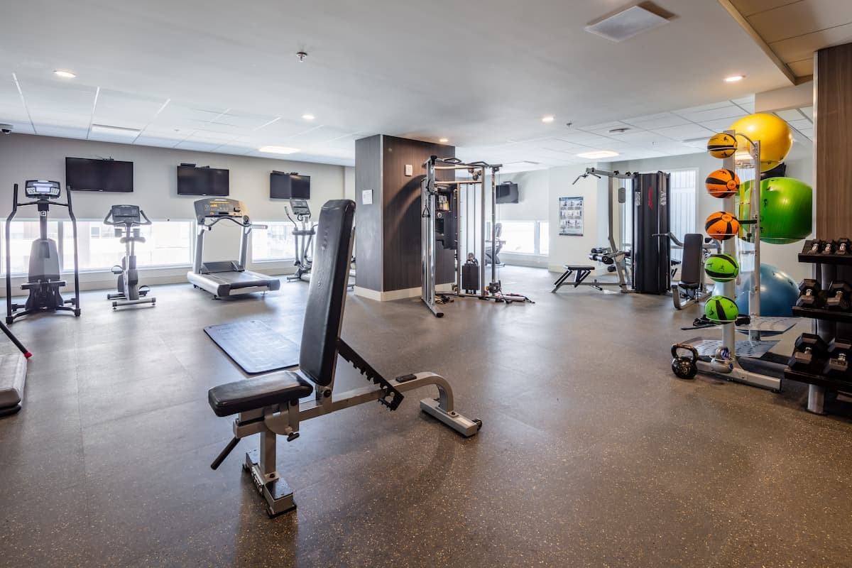 19 Twenty Halifax Apartments - Photo 4 of 50