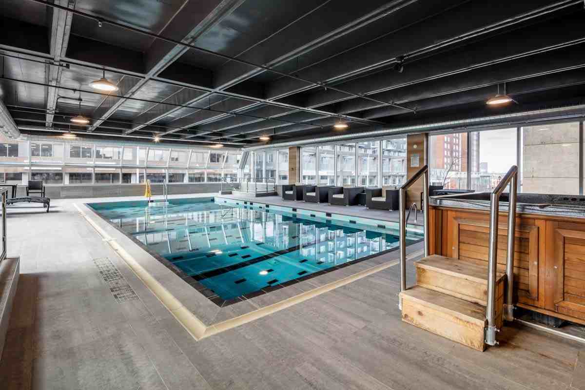 Halifax Apartments – Scotia Tower - Photo 6 of 42