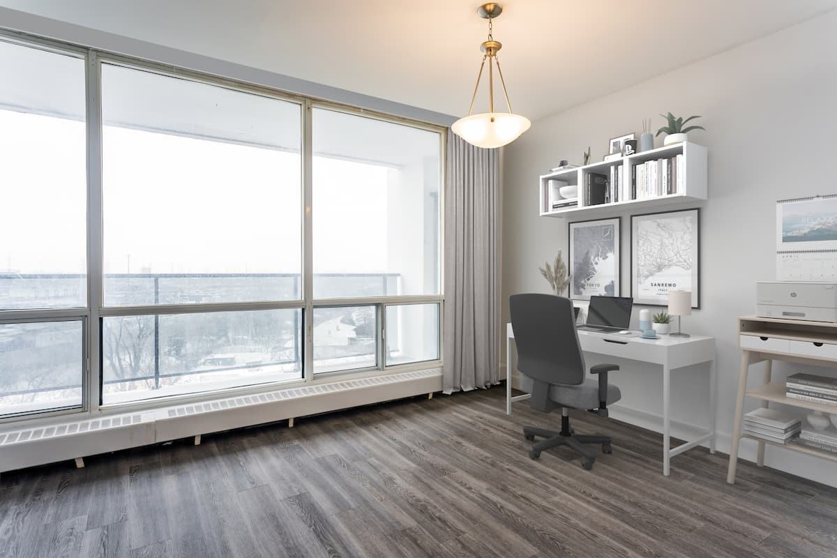 West Park Village Apartments - Photo 7 of 48